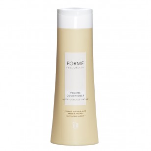 Forme Essentials Volume Conditioner - Балсам за обем 250 ml Forme Essentials Volume Conditioner - Балсам за обем 250 ml